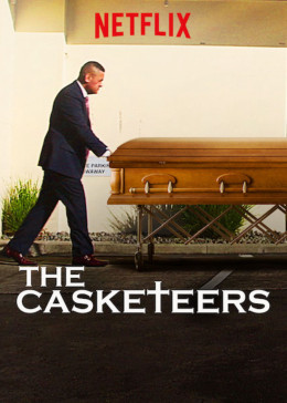 The Casketeers (Season 2)