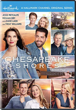 Chesapeake Shores (Season 4) 2019