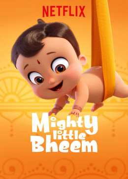 Mighty Little Bheem 2019