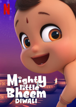 Mighty Little Bheem: Diwali 2019