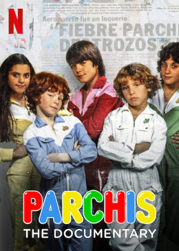 Parchís: the Documentary