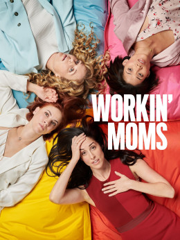 Workin' Moms (Season 3) 2019