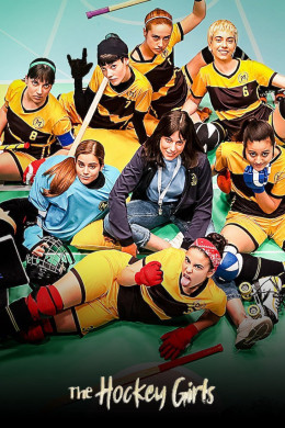 The Hockey Girls 2019