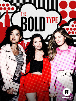 The Bold Type (Season 3) 2019