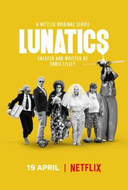 Lunatics 2019