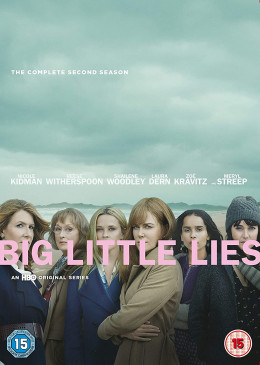 Big Little Lies (Season 2)