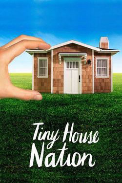 Tiny House Nation (Season 2) 2019