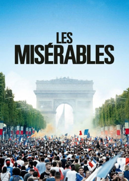 Les Misérables 2019