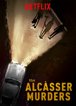 The Alcàsser Murders