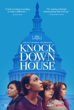 Knock Down The House 2019