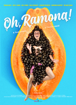 Oh, Ramona! 2019