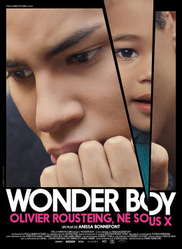 Wonder Boy 2019