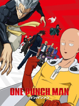 One-Punch (Season 2) 2019