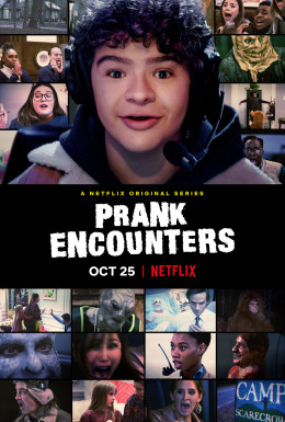 Prank Encounters (Season 1) 2019