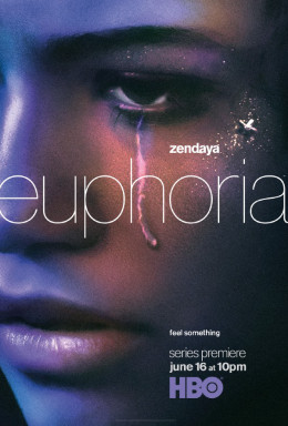 Euphoria (Season 1) 2019