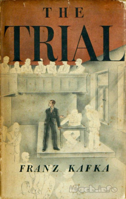 The Trial