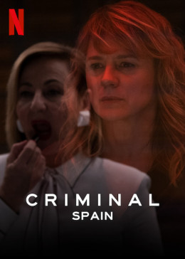 Criminal: Spain 2019