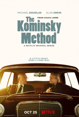 The Kominsky Method (Season 2)