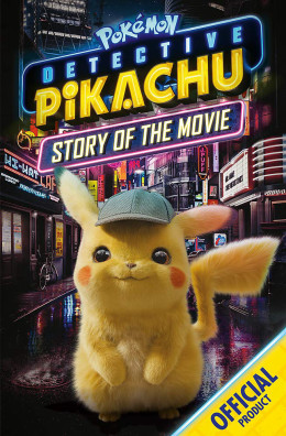 Pokémon Detective Pikachu 2019