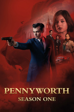 Pennyworth: The Origin of Batman's Butler (Season 1) 2019