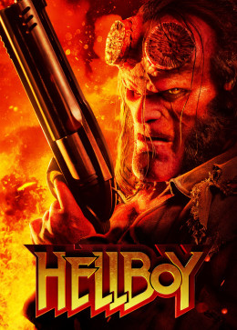 Hellboy