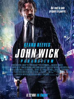 John Wick: Chapter 3 - Parabellum 2019