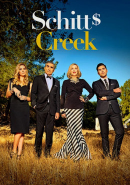 Schitt's Creek (Season 5)