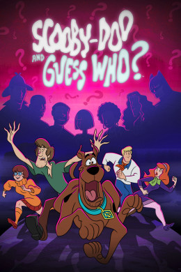 Scooby-Doo and Guess Who? (Season 1) 2019