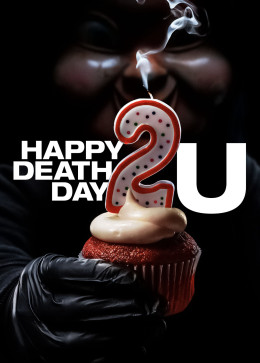 Happy Death Day 2U 2019