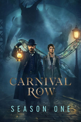 Carnival Row (Season 1) 2019