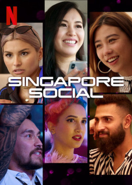 Singapore Social 2019