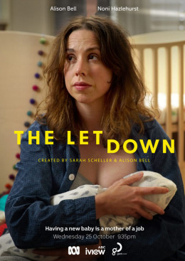 The Letdown (Season 2) 2019