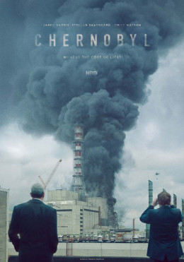 Chernobyl 2019