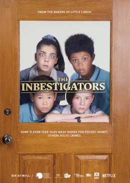 The InBESTigators (Season 1)