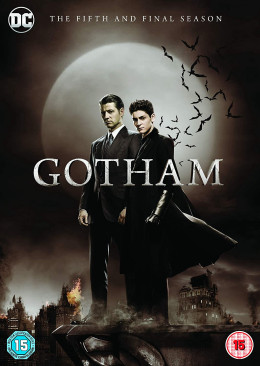 Gotham (Season 5) 2019