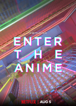 Enter the Anime 2019