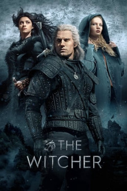 The Witcher (Season 1) 2019