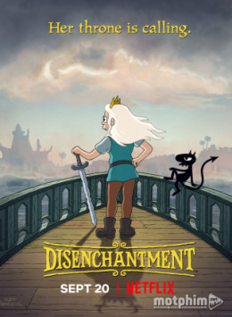 Disenchantment (Season 2) 2019