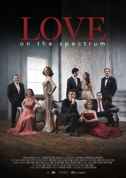 Love on the Spectrum (Season 1) 2019