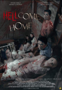 Hellcome Home 2019