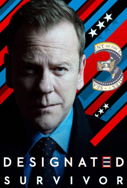 Designated Survivor (Season 3) 2019