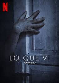 Haunted (Season 2) 2019