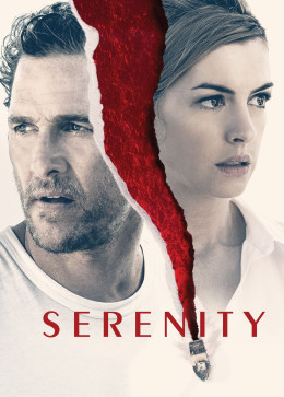 Serenity 2019