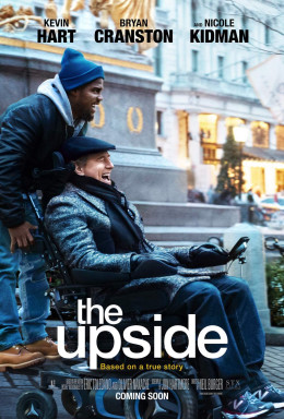 The Upside 2019