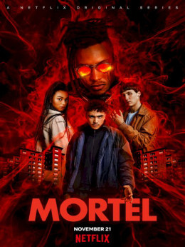 Mortel (Season 1) 2019