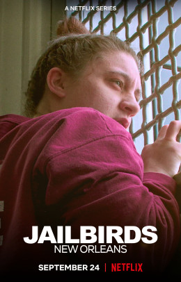 Jailbirds 2019