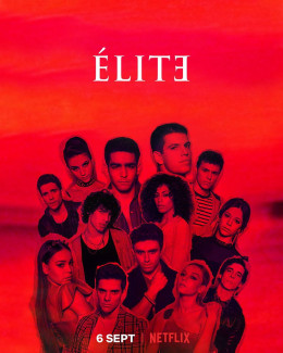 Elite (Season 2) 2019