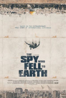 The Spy Who Fell to Earth 2019