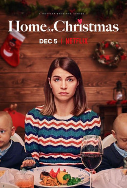 Home for Christmas (Season 2) 2019