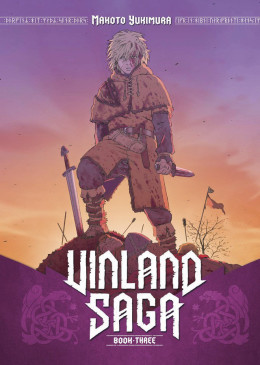 VINLAND SAGA 2019